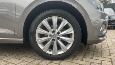 Volkswagen Polo 1.0 EVO 80 Match 5dr Petrol Hatchback